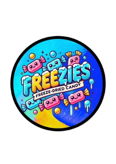 Freezies logo
