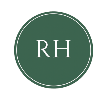 RH Resort Media  logo