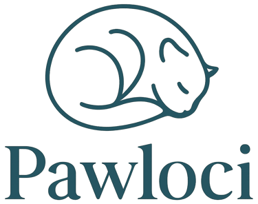 Pawloci Pet Products logo