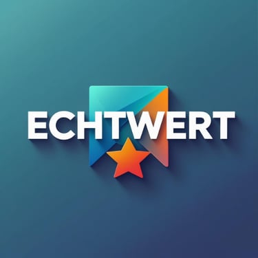 Echtwert logo
