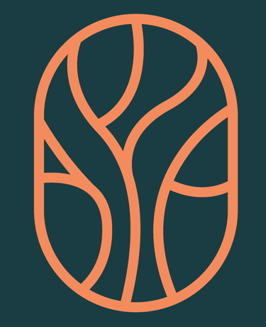 Forest of Wisdom Monastery - planting seeds of compassion and wisdom logo