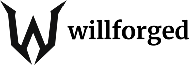 WillForged logo