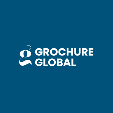 Grochure Global logo