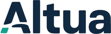 Altua logo