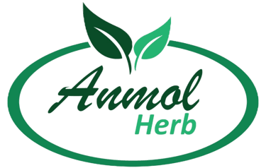 Anmol Herbal logo