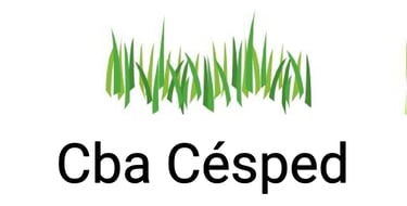 Cbacesped logo