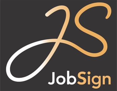 JobSign logo