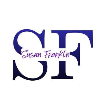 Susan Franklin logo
