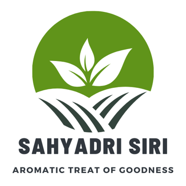 Sahyadri Essence logo