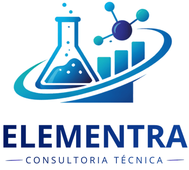 ELEMENTRA logo