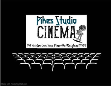 CinéLuxe logo