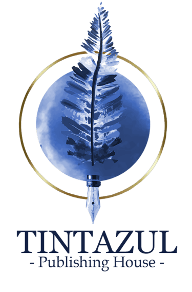 TintAzul Publishing House logo