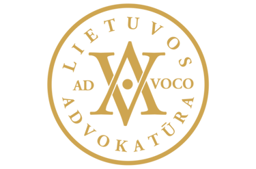 Teisės Šviesa logo