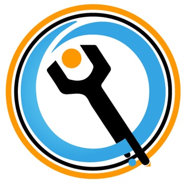 Multiservics logo
