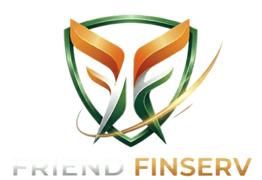 Friends Finserv logo