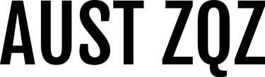 AUST ZQZ logo