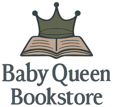 Baby Queen Kids Books logo