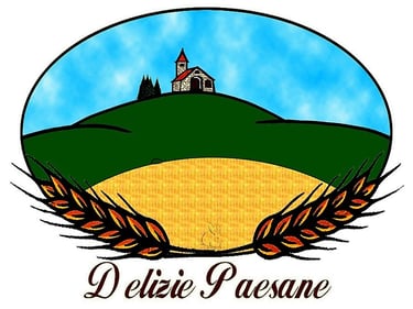Delizie Paesane logo