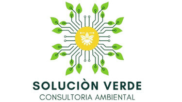 SV AMBIENTAL. CONSULTORIA logo