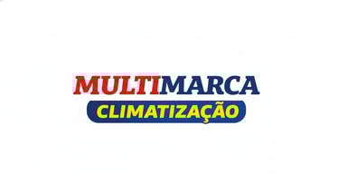 Multimarca Climatização logo