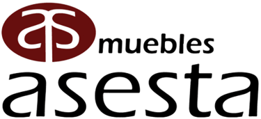 Asesta Muebles logo