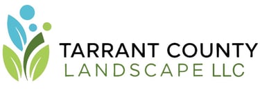 Tarrant County Landscape LLC logo