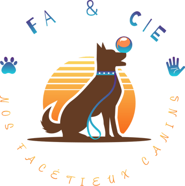 Fa et compagnie logo