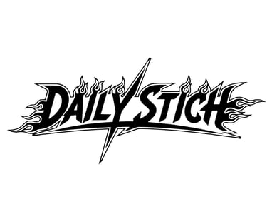 DailyStitch logo