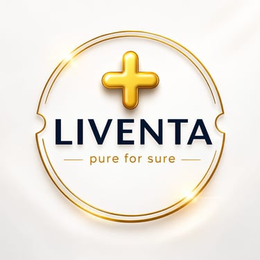 PFS WELLNESS CARE logo