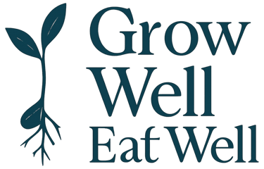 Growwelleatwell logo