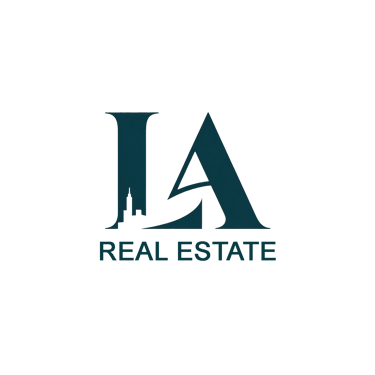 Luis Alpuin Real Estate logo