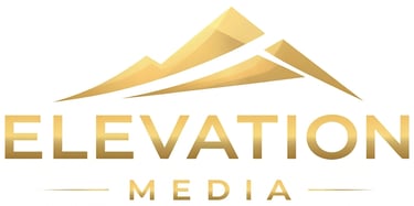 Elevation Media logo