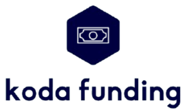 koda funding logo