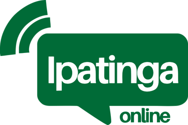 ipatingaonline.com logo