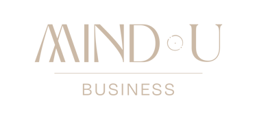 Mind U | Business logo