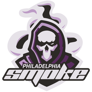 Philadelphia Smoke logo