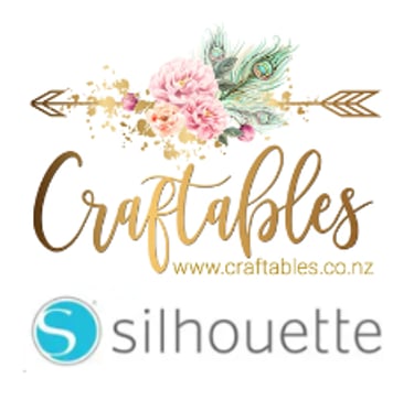 SilhouetteNZ logo