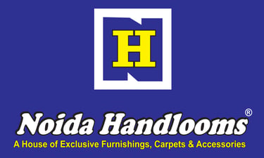 Noida Handlooms logo