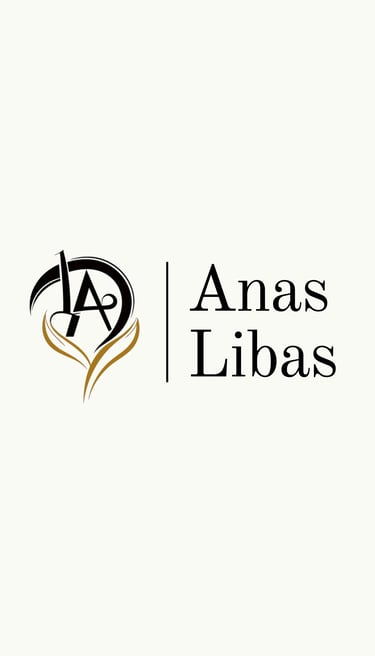 AnasLibas logo