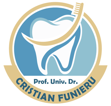 Doctor Cristian Funieru logo
