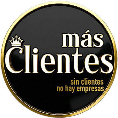 masClientes.cx logo