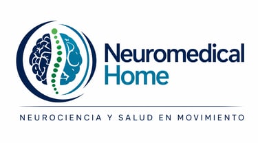 Neuromedical Home logo