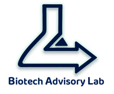 Biotech Advisory Lab logo