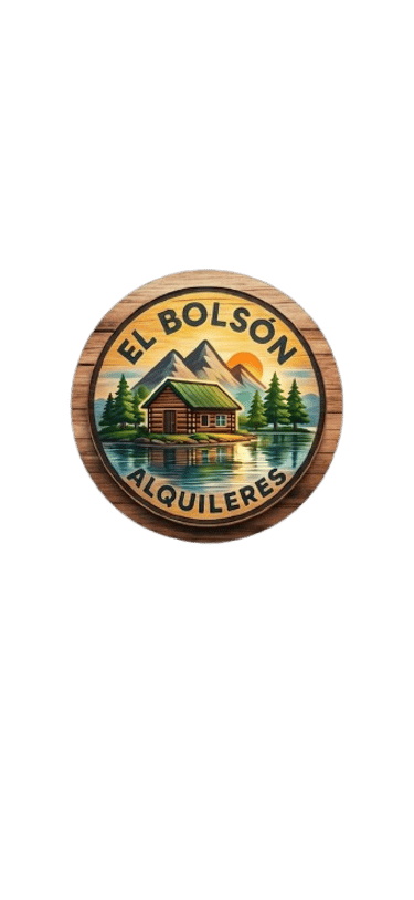 El Bolsón alquileres logo