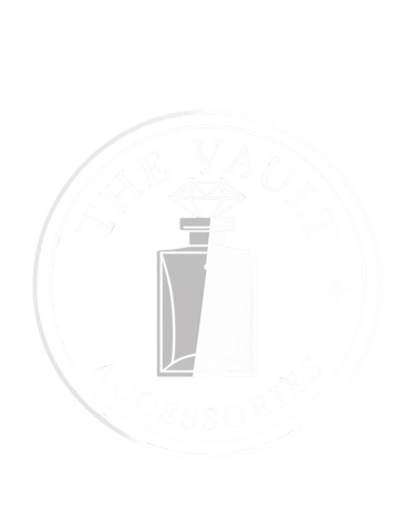 The Vault logo