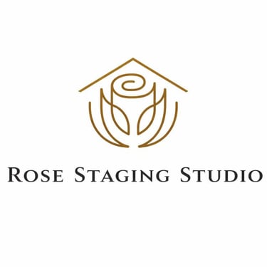 Elevate Staging logo