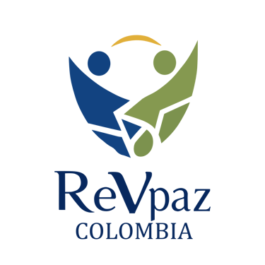 REVPAZ logo