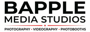 Bapple Media Studios logo