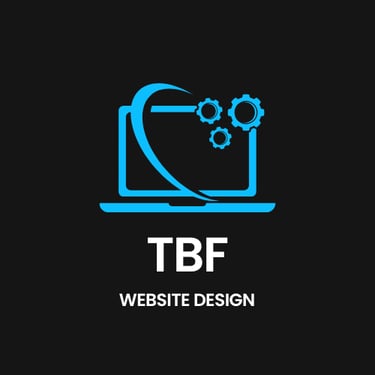 TBF logo