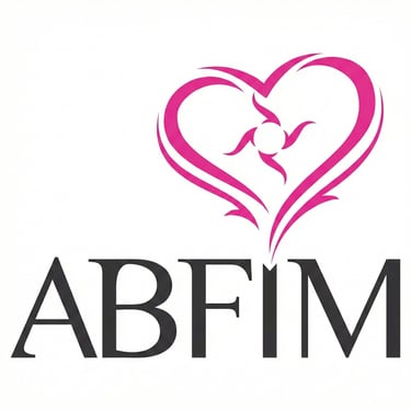 ABFIM - ASSOCIAÇÃO BENEFICENTE FILHOS DE MARIA logo